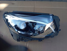 Laden Sie das Bild in den Galerie-Viewer, Frontscheinwerfer Mercedes-Benz Glc A2538260200 Full LED Rechts Headlight SCH3172080830pg