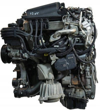 Laden Sie das Bild in den Galerie-Viewer, Motor Mercedes-Benz W204 W212 651911 2.2 CDI Diesel Engine Unkomplett MOT1023039381jc