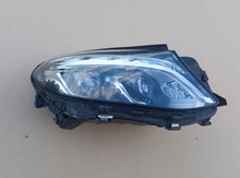 Laden Sie das Bild in den Galerie-Viewer, Frontscheinwerfer Mercedes-Benz Gle W166 A1669064003 Full LED Rechts Headlight SCH1275477731as
