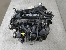 Laden Sie das Bild in den Galerie-Viewer, Motor Kia Sportage IV G4FJ 1.6 T-GDI 2016 Engine Komplett MOT5470330055kd