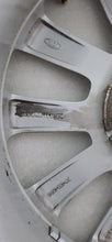 Laden Sie das Bild in den Galerie-Viewer, 1x Alufelge 17 Zoll 7.5" 5x108 FJ5C-1007-A1A Ford Rim Wheel FEL5155622763ni