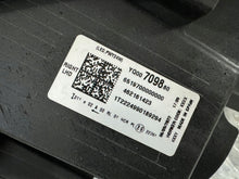 Laden Sie das Bild in den Galerie-Viewer, Frontscheinwerfer Opel Crossland YQ00709880 Full LED Rechts Headlight SCH5011117517xg