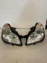 Laden Sie das Bild in den Galerie-Viewer, Frontscheinwerfer Mercedes-Benz Cls 2198200161 Links Scheinwerfer Headlight SCH4173300199xt