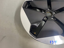 Load image into Gallery viewer, 1x Alufelge 20 Zoll 7.5" 5x112 44ET Glanz Schwarz 10A601025B VW Id.3 Rim Wheel FEL7589321161kr