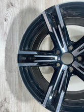 Load image into Gallery viewer, 1x Alufelge 18 Zoll 8.5" 5x112 40ET 8746632 BMW 3 G21 G20 Rim Wheel FEL8000056065km