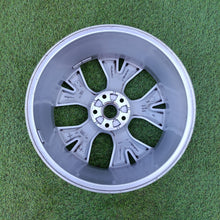 Load image into Gallery viewer, 1x Alufelge 18 Zoll 7.0" 5x112 575601025AL Seat Ateca Rim Wheel FEL2714127853tv