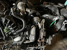 Laden Sie das Bild in den Galerie-Viewer, Motor Renault M9R868 2.0 DCI 177PS 130kW 2014 Diesel Engine Unkomplett