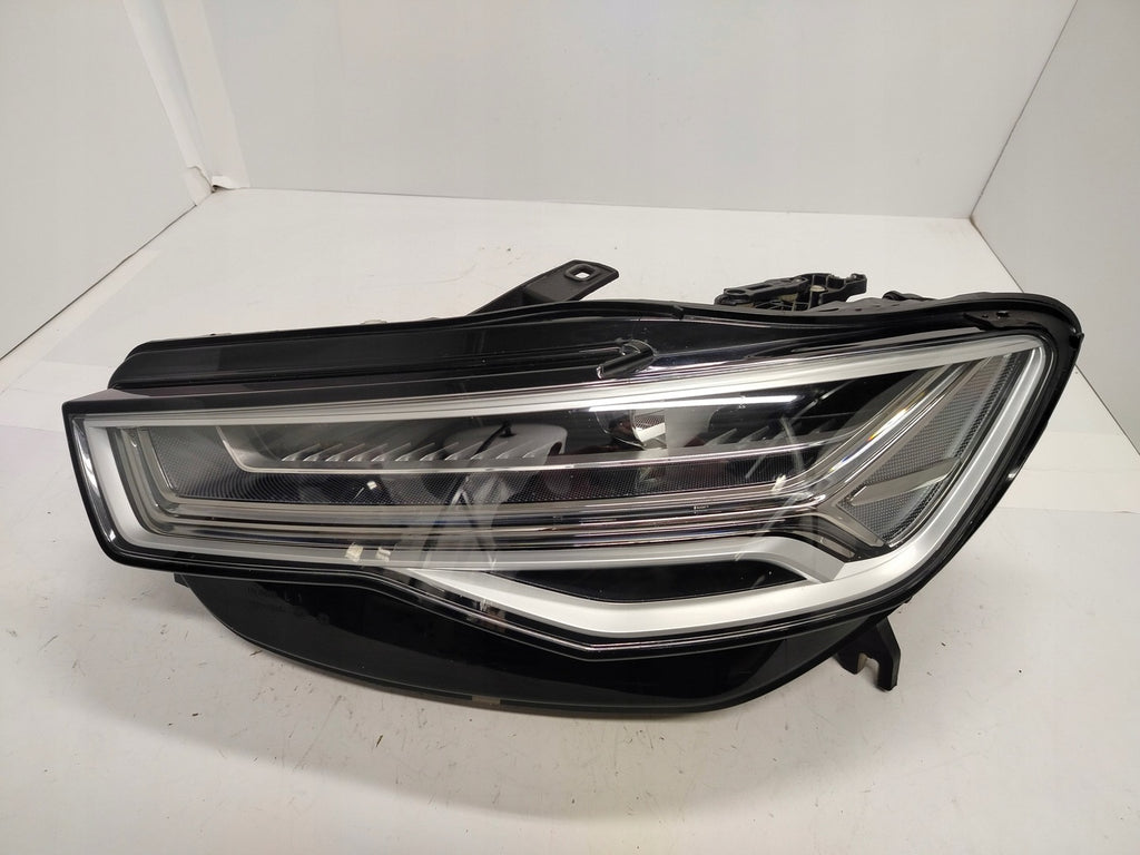 Frontscheinwerfer Audi A6 C7 4G0941035 Links Scheinwerfer Headlight SCH8894797254mj
