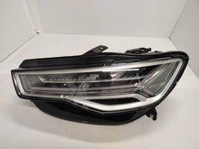 Load image into Gallery viewer, Frontscheinwerfer Audi A6 C7 4G0941035 Links Scheinwerfer Headlight SCH8894797254mj