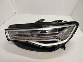 Frontscheinwerfer Audi A6 C7 4G0941035 Links Scheinwerfer Headlight SCH8894797254mj