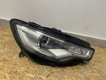 Laden Sie das Bild in den Galerie-Viewer, Frontscheinwerfer Audi A6 C7 4G0941006 1EL011150-12 LED Rechts Headlight