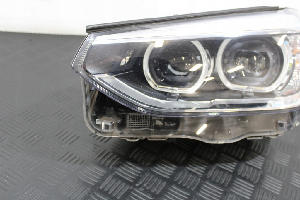 Frontscheinwerfer BMW X3 G01 8739647 Links Scheinwerfer Headlight SCH4748173166po
