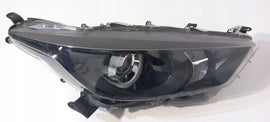 Frontscheinwerfer Toyota Yaris Rechts Scheinwerfer Headlight