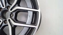 Laden Sie das Bild in den Galerie-Viewer, 1x Alufelge 19 Zoll 8.0" 5x112 43ET A2134016500 Mercedes-Benz Amg Rim Wheel FEL2737723158gn