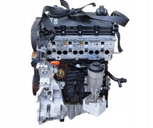 Laden Sie das Bild in den Galerie-Viewer, Motor VW I BLB 2.0 TDI 140PS Diesel Engine Unkomplett MOT1605449640rz