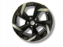 Load image into Gallery viewer, 1x Alufelge 17 Zoll 7.0&quot; 5x114.3 35ET Nissan X-Trail Qashqai Pulsar Rim Wheel
