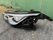 Load image into Gallery viewer, Frontscheinwerfer VW Golf VIII 5H1941035 FALSE Scheinwerfer Headlight SCH1302040620vj