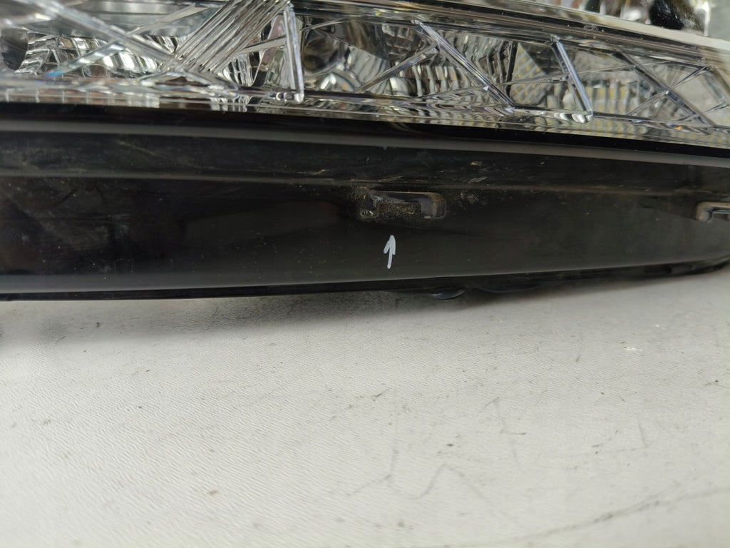 Frontscheinwerfer Skoda Fabia III 6V1941015D LED Links Scheinwerfer Headlight SCH7944474461dk