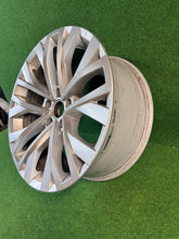 Laden Sie das Bild in den Galerie-Viewer, 1x Alufelge 18 Zoll 8.0" 5x112 25ET Glanz Schwarz 760601025 VW I Rim Wheel FEL2093735711yc