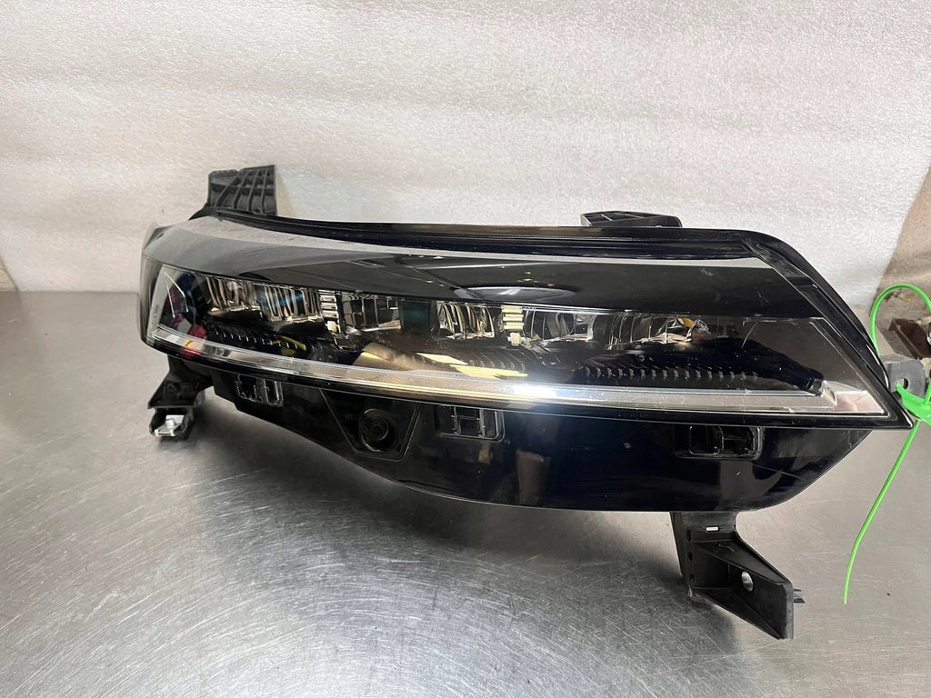 Frontscheinwerfer 260104574R LED Rechts Scheinwerfer Headlight SCH2715466257uu