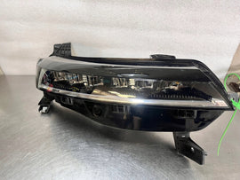 Frontscheinwerfer 260104574R LED Rechts Scheinwerfer Headlight SCH2715466257uu