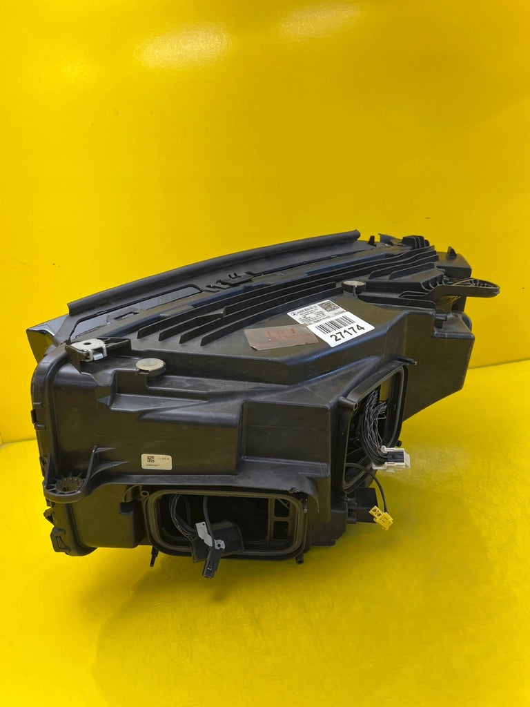 Frontscheinwerfer Mercedes-Benz Glc A2539065003 LED Rechts Headlight SCH1677764881gm