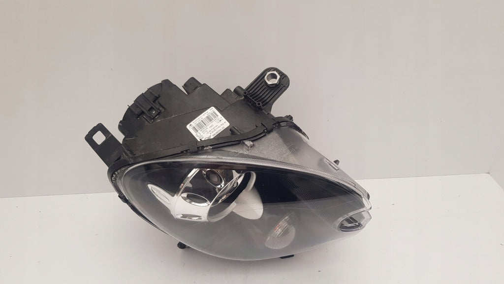 Frontscheinwerfer Mini Countryman R60 R61 9808250 Rechts Scheinwerfer Headlight SCH6319960067ac