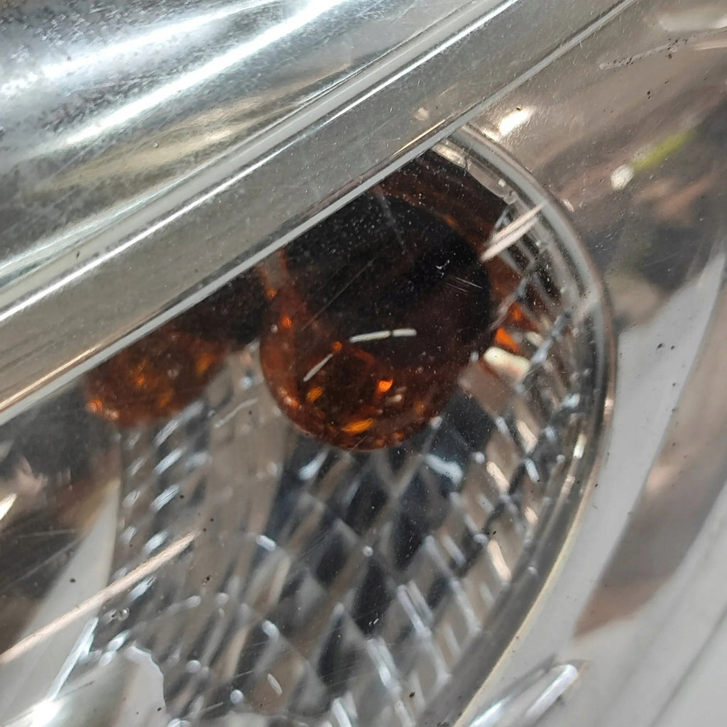 Frontscheinwerfer Citroën Jumpy 89902605 Links Scheinwerfer Headlight SCH5035795614wf