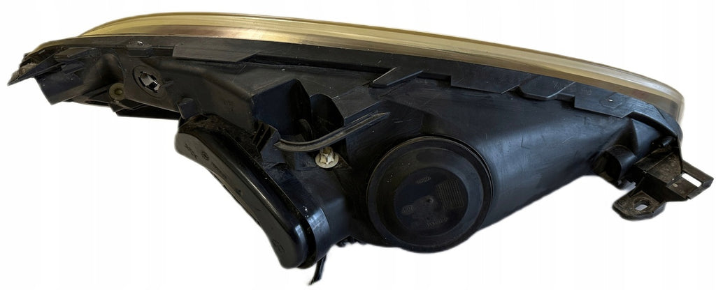 Frontscheinwerfer Citroën C4 Picasso I 16298300 Links Scheinwerfer Headlight SCH2962683958no