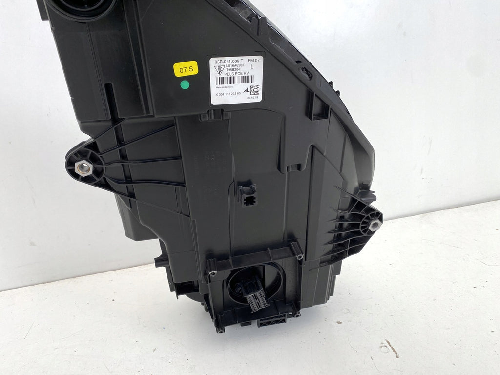 Frontscheinwerfer Audi Macan 95b 95B941009T Full LED Links Headlight