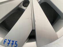 Load image into Gallery viewer, 1x Alufelge 17 Zoll 7.5" 5x112 5H0601025BE VW Golf VIII I Rim Wheel FEL8107693648zg