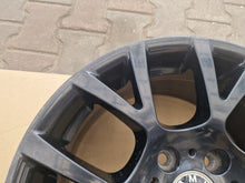Load image into Gallery viewer, 1x Alufelge 17 Zoll 8.0" 5x120 30ET Glanz 6775990 BMW E90 Rim Wheel FEL5998547721gk