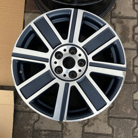 1x Alufelge 18 Zoll 8.0