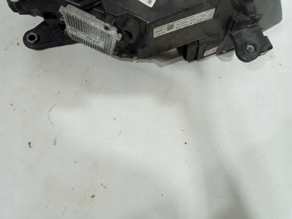 Frontscheinwerfer Skoda Superb III 3V1941015D 992941571AA LED Links Headlight