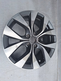 1x Alufelge 17 Zoll 7.0