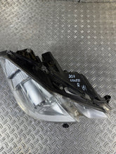 Laden Sie das Bild in den Galerie-Viewer, Frontscheinwerfer Mercedes-Benz Coupe 2078200259 Rechts Scheinwerfer Headlight SCH3207196855jt