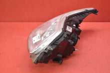 Laden Sie das Bild in den Galerie-Viewer, Frontscheinwerfer Citroën C4 I 9646893880 Rechts Scheinwerfer Headlight