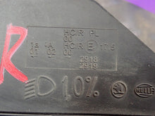 Laden Sie das Bild in den Galerie-Viewer, Frontscheinwerfer Skoda Fabia II 17308802R Rechts Scheinwerfer Headlight