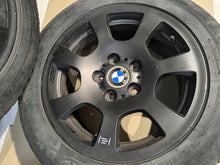 Laden Sie das Bild in den Galerie-Viewer, 4x Alufelge 16 Zoll 7.0" 5x120 20ET Glanz Silber 6762000 BMW E61 Rim Wheel FEL2348279938ne