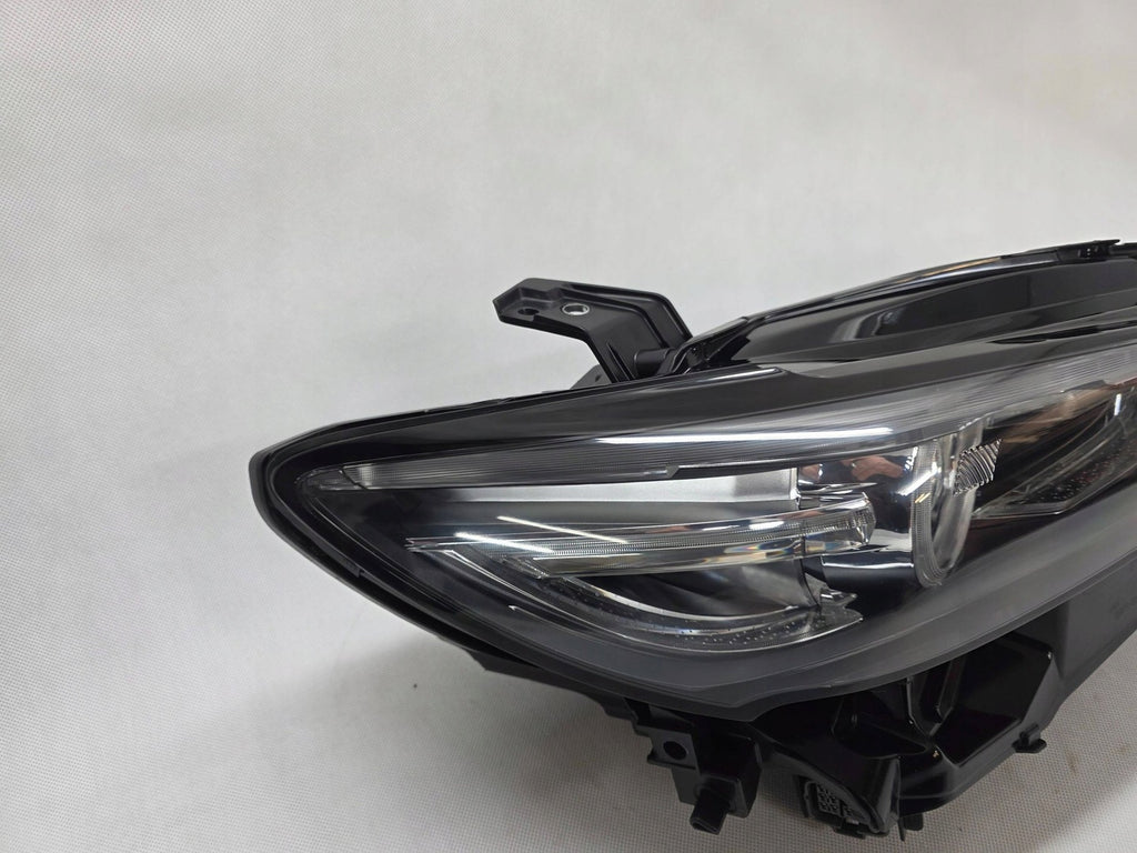 Frontscheinwerfer Mazda 6 SPP15804 GRF5-51030 Rechts Scheinwerfer Headlight SCH1035757271fj