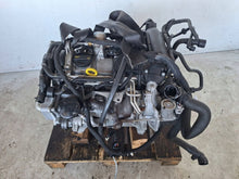 Laden Sie das Bild in den Galerie-Viewer, Motor Audi Seat Skoda VW CBZB 1.2 TSI 77kW Engine Komplett MOT7092285526sz