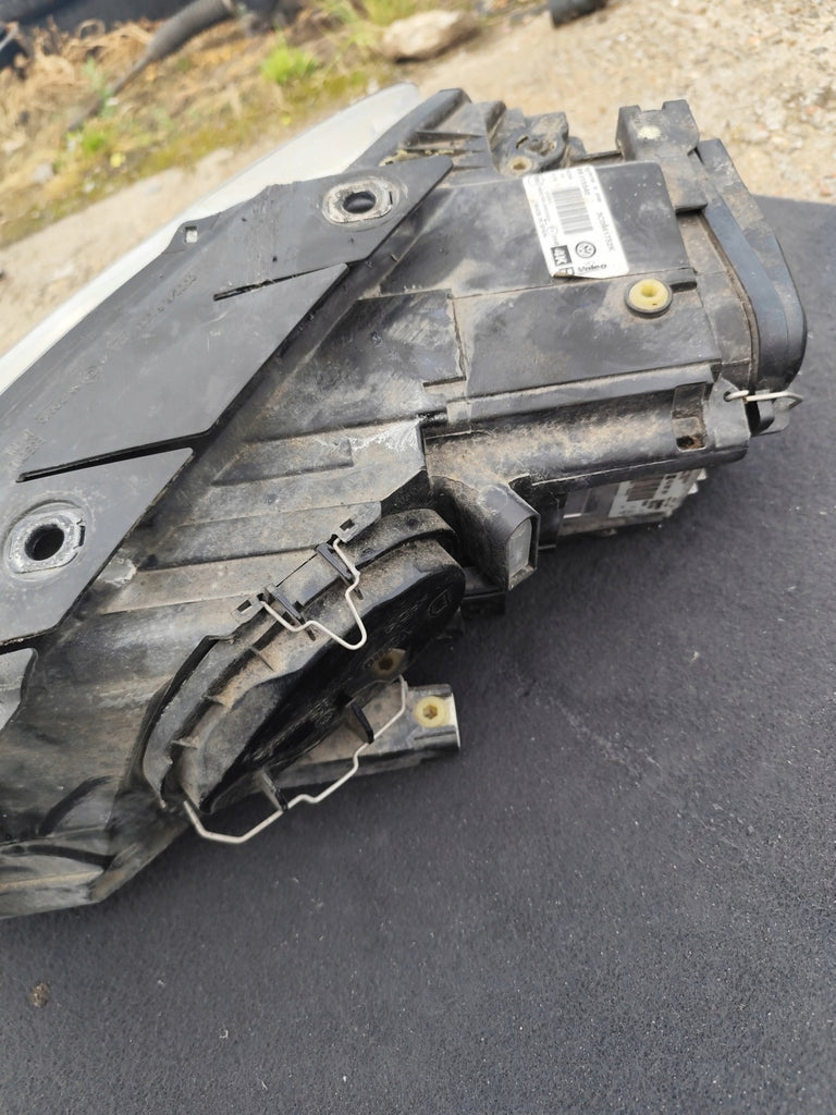 Frontscheinwerfer VW Passat 3C0941752K Xenon Rechts Scheinwerfer Headlight SCH1430462548pm