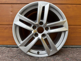 1x Alufelge 17 Zoll 7.0