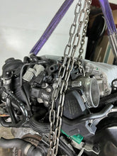 Laden Sie das Bild in den Galerie-Viewer, Motor Audi A6 CAJA 3.0 TFSI 290PS 213kW 189TKm Benzin Engine Komplett MOT2692038598kd
