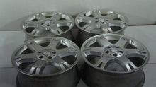 Laden Sie das Bild in den Galerie-Viewer, 4x Alufelge 19 Zoll 8.0" 5x112 60ET 1644011602 Mercedes-Benz Rim Wheel FEL8153120634fr