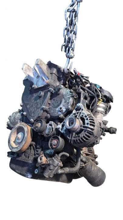 Motor Renault Master II G9TF722 2.2 DCI.DTI 90PS 66kW 2003 Diesel Unkomplett MOT5509975845oh