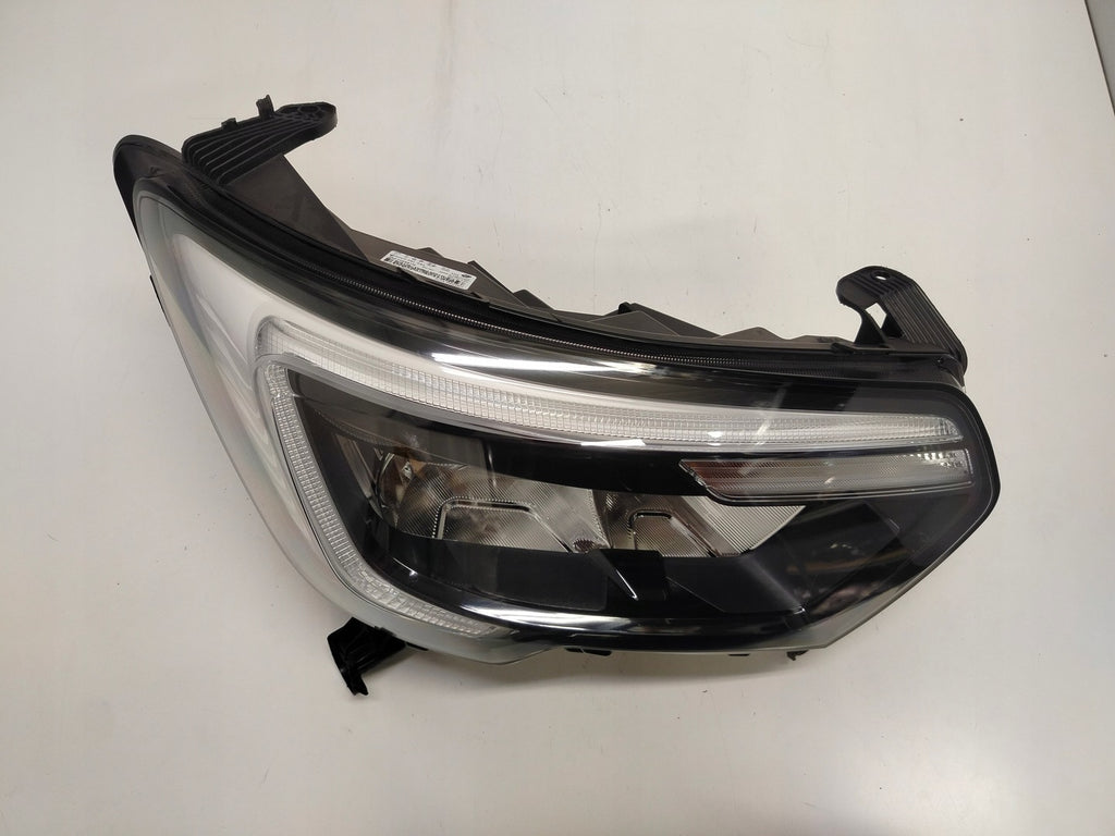 Frontscheinwerfer Renault Master I 260105567R Rechts Scheinwerfer Headlight SCH8248183916pi
