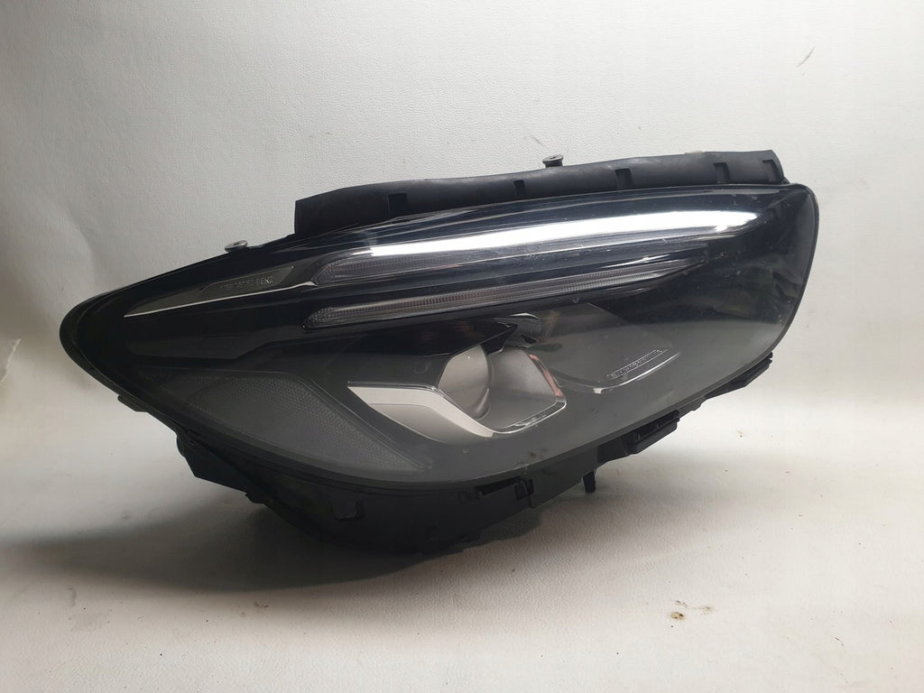 Frontscheinwerfer Mercedes-Benz W247 A2479062603 Full LED Rechts Headlight SCH3067481480al