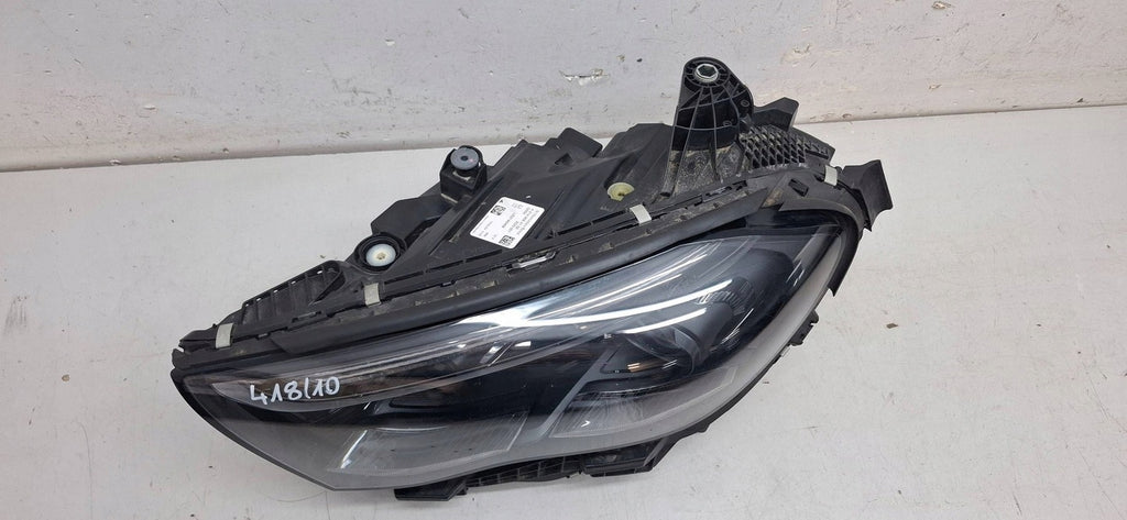 Frontscheinwerfer Mercedes-Benz A2149064102 Links Scheinwerfer Headlight SCH4819162937at