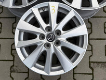 Load image into Gallery viewer, 1x Alufelge 17 Zoll 7.0" 5x114.3 265508898R Mazda Cx-5 Rim Wheel FEL3322625148sq